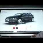 Audi City 7 150x150