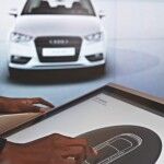 Audi City 8 150x150