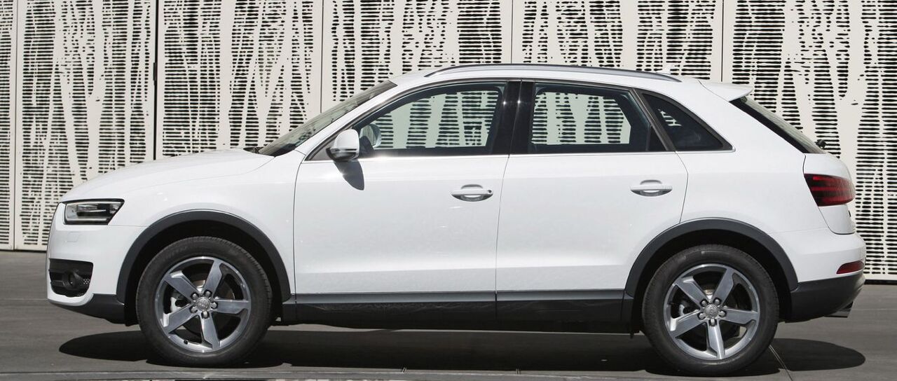 Todas las noticias de coches en un solo portal: Pruebas, fotos, vídeos, informes...