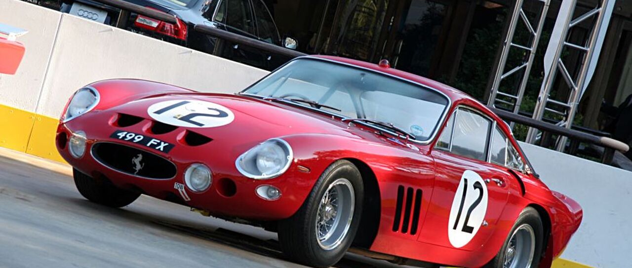 Todas las noticias de coches en un solo portal: Pruebas, fotos, vídeos, informes...