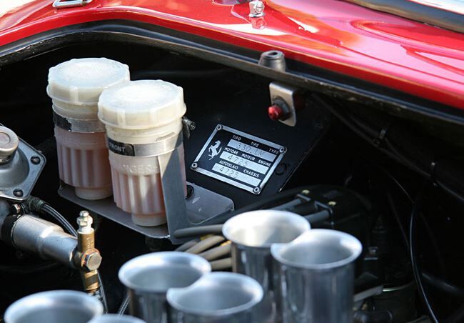 Ferrari 330 6 650x452