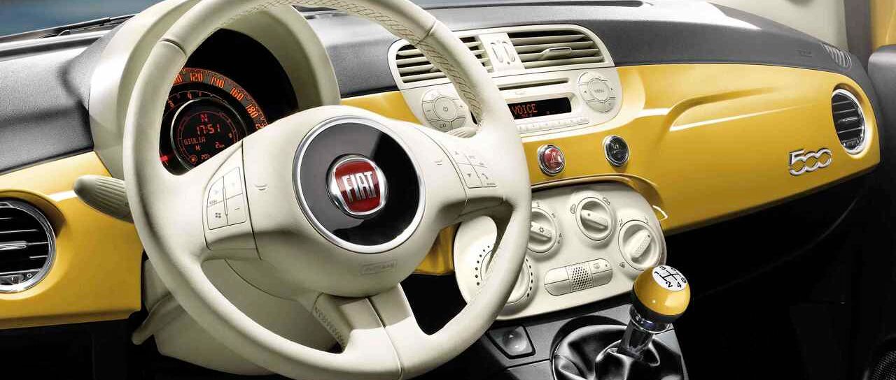 Todas las noticias de coches en un solo portal: Pruebas, fotos, vídeos, informes...