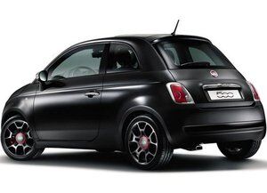 Fiat 500 Street Fiat 500 Street 300x217