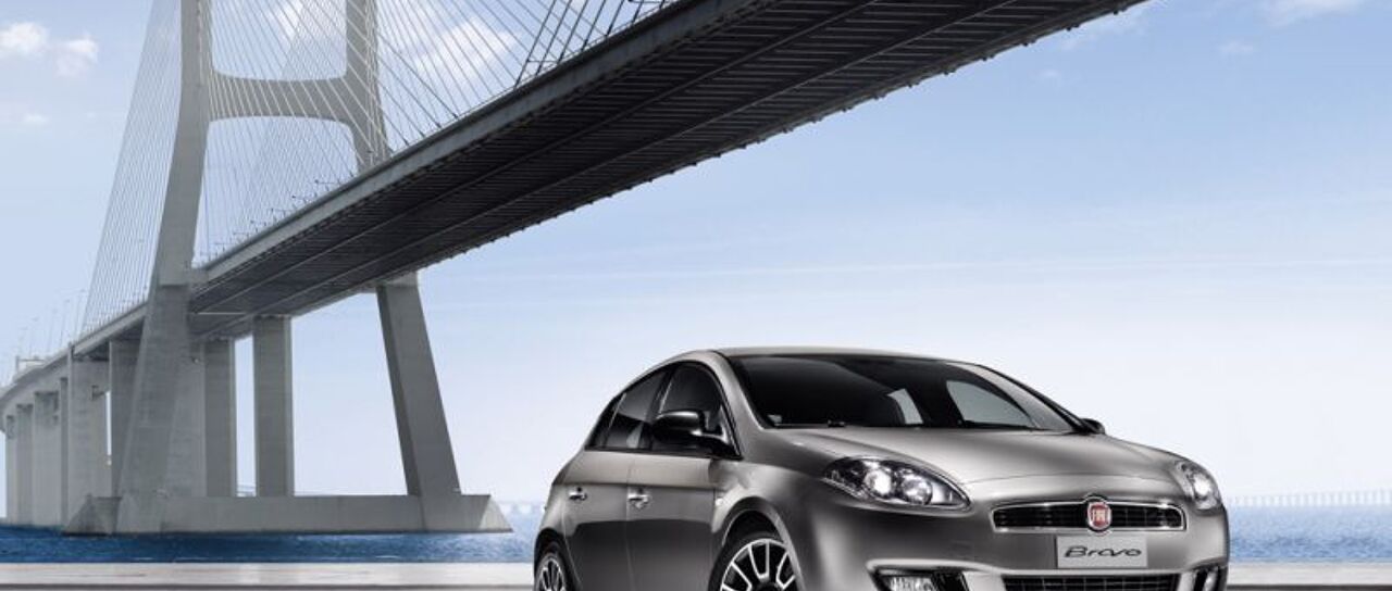 Todas las noticias de coches en un solo portal: Pruebas, fotos, vídeos, informes...