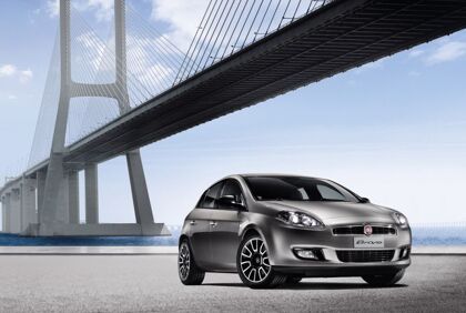 Fiat Bravo 2013: más equipamiento a buen precio