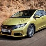 Honda Civic 40 Aniversario 1 150x150