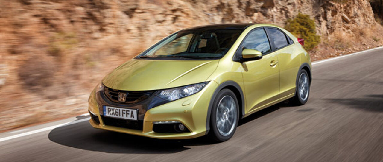 Todas las noticias de coches en un solo portal: Pruebas, fotos, vídeos, informes...