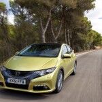 Honda Civic 40 Aniversario 12 150x150