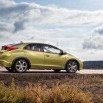 Honda Civic 40 Aniversario 13 150x150