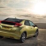 Honda Civic 40 Aniversario 2 150x150