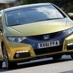 Honda Civic 40 Aniversario 3 150x150