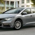 Honda Civic 40 Aniversario 5 150x150
