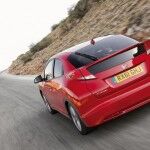 Honda Civic 40 Aniversario 8 150x150