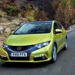 Honda Civic 40 Aniversario 9 150x150