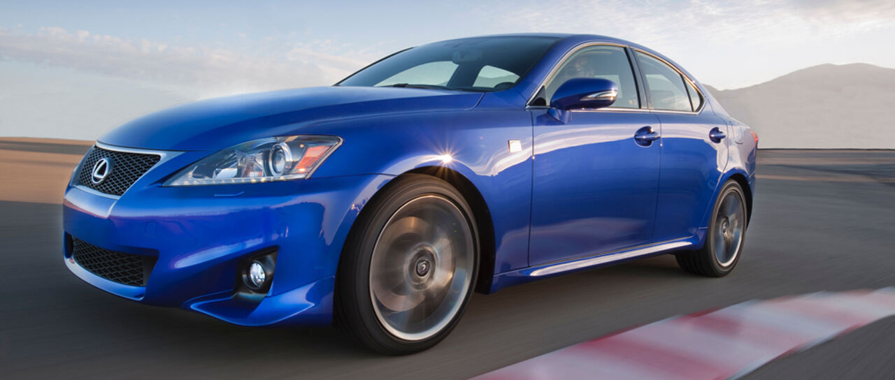 Todas las noticias de coches en un solo portal: Pruebas, fotos, vídeos, informes...