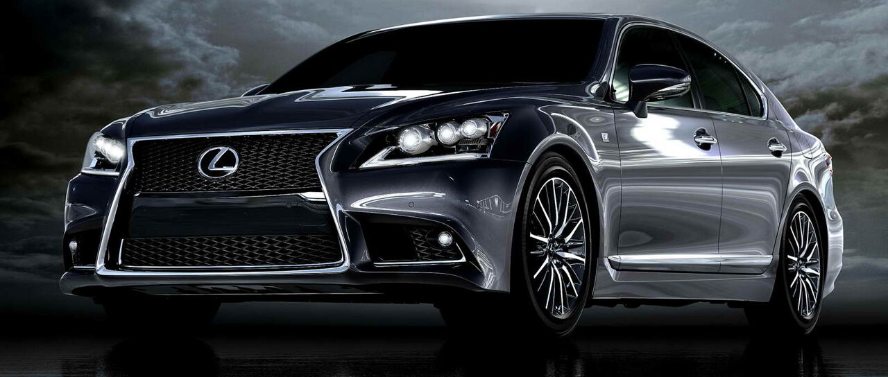 Todas las noticias de coches en un solo portal: Pruebas, fotos, vídeos, informes...