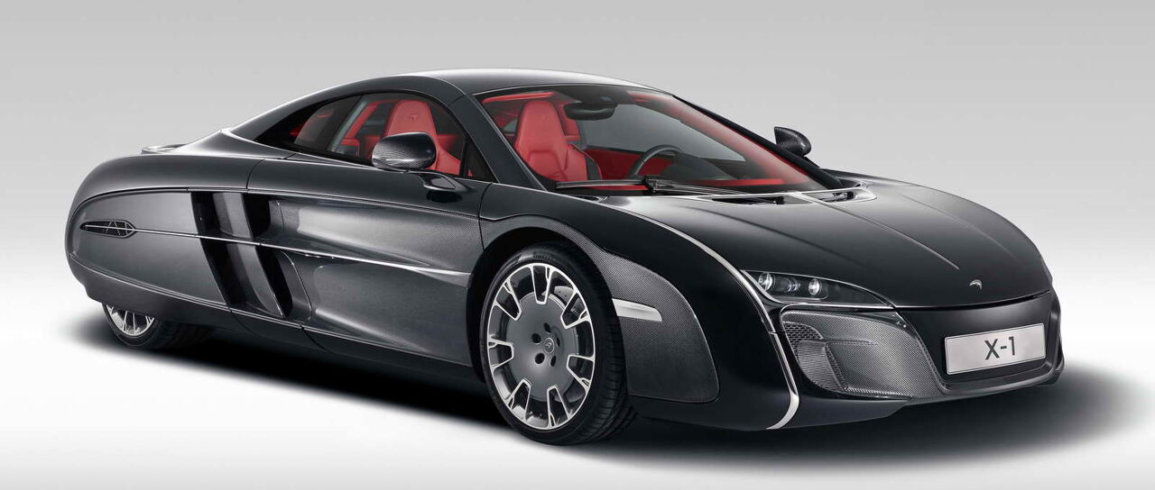 Todas las noticias de coches en un solo portal: Pruebas, fotos, vídeos, informes...