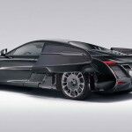 MacLaren X1 Concept 04 150x150