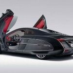 MacLaren X1 Concept 05 150x150