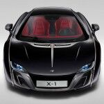 MacLaren X1 Concept 07 150x150