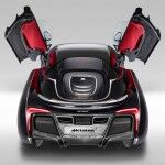 MacLaren X1 Concept 10 150x150