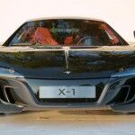MacLaren X1 Concept 12 150x150