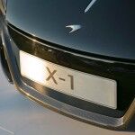 MacLaren X1 Concept 13 150x150