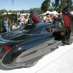 MacLaren X1 Concept 18 150x150