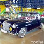 Museo Moto Coches Clasicos Hervas 01 150x150