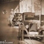 Museo Moto Coches Clasicos Hervas 05 150x150