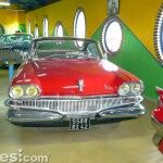 Museo Moto Coches Clasicos Hervas 06 150x150