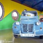 Museo Moto Coches Clasicos Hervas 07 150x150