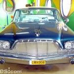 Museo Moto Coches Clasicos Hervas 08 150x150