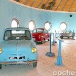 Museo Moto Coches Clasicos Hervas 11 150x150