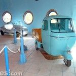 Museo Moto Coches Clasicos Hervas 12 150x150