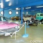 Museo Moto Coches Clasicos Hervas 16 150x150