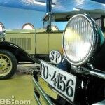 Museo Moto Coches Clasicos Hervas 17 150x150