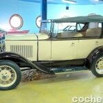 Museo Moto Coches Clasicos Hervas 18 150x150