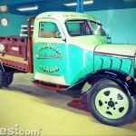 Museo Moto Coches Clasicos Hervas 19 150x150