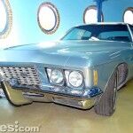 Museo Moto Coches Clasicos Hervas 20 150x150