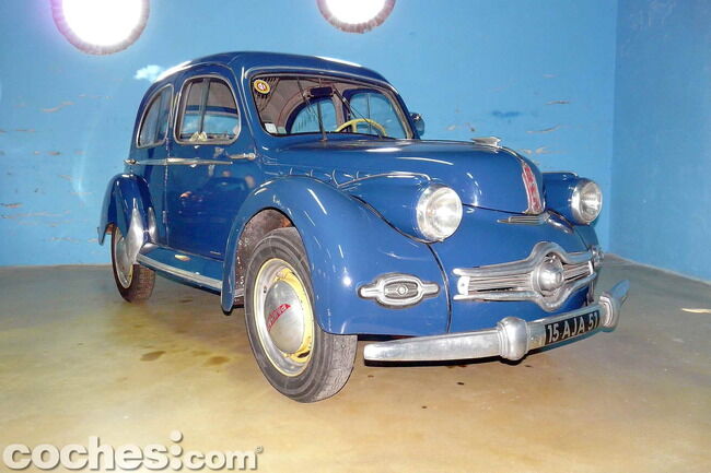 Museo_Moto_Coches_Clasicos_Hervas_22