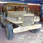 Museo Moto Coches Clasicos Hervas 26 150x150