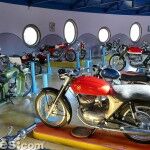 Museo Moto Coches Clasicos Hervas 28 150x150