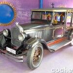 Museo Moto Coches Clasicos Hervas 30 150x150