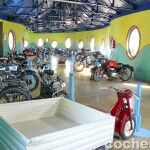 Museo Moto Coches Clasicos Hervas 34 150x150