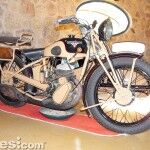 Museo Moto Coches Clasicos Hervas 35 150x150