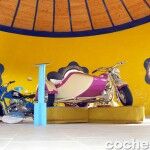 Museo Moto Coches Clasicos Hervas 38 150x150