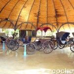 Museo Moto Coches Clasicos Hervas 42 150x150