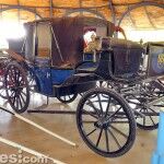 Museo Moto Coches Clasicos Hervas 45 150x150