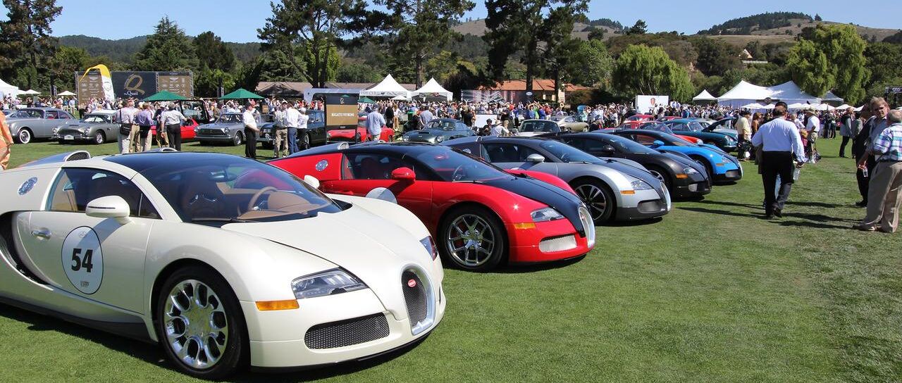 Todas las noticias de coches en un solo portal: Pruebas, fotos, vídeos, informes...